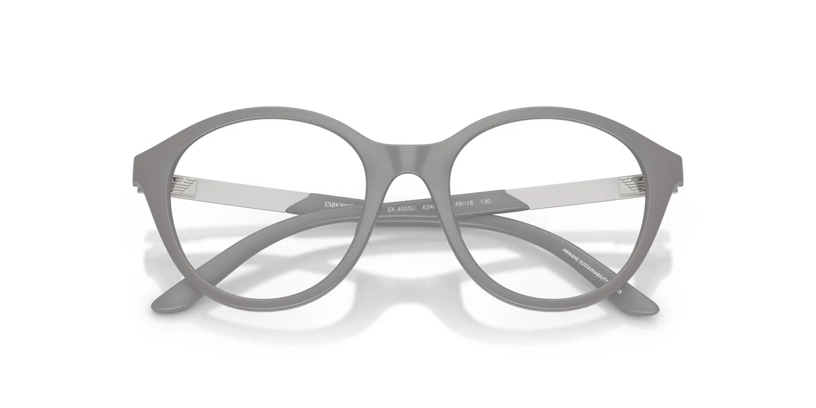 Emporio Armani Kids 4005U Sunglasses - view 42